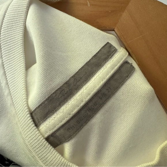 Rick Owen’s Level t-shirt - Picture 4 of 6